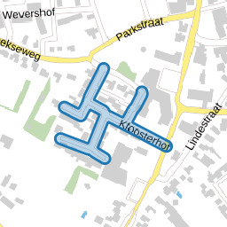 Kloosterhof