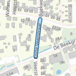Korte Veerstraat