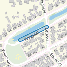 Kruipaal