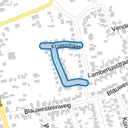 Kruisstraat