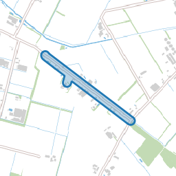 Langstraat