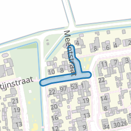 Meentstraat