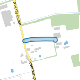 Meeuwerweg