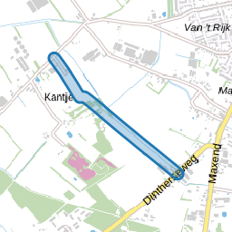 Nieuwe Bundersteeg