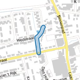 Poelstraat