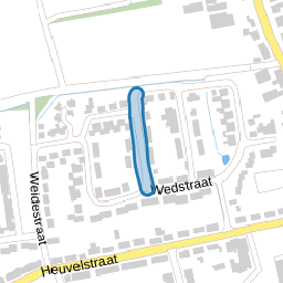 Schaarstraat