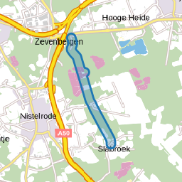 Slabroekseweg