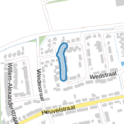 Stekstraat
