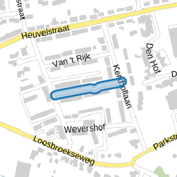 Van Binsbergenstraat