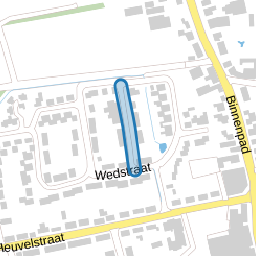 Vatenstraat