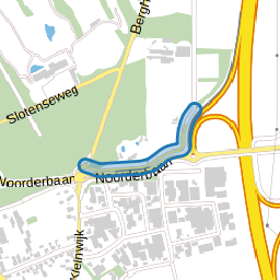Vliegveldweg