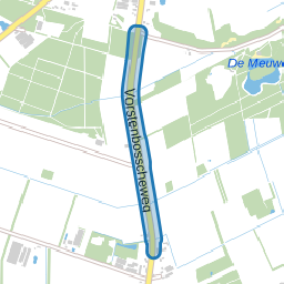 Vorstenbosscheweg