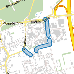 Waardsestraat