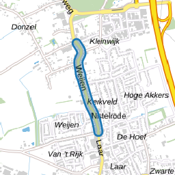 Weijen