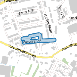Wevershof