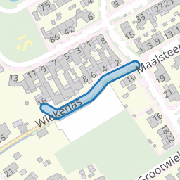 Wiekenas