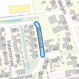 Wisstraat