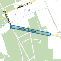 Zeelandseweg