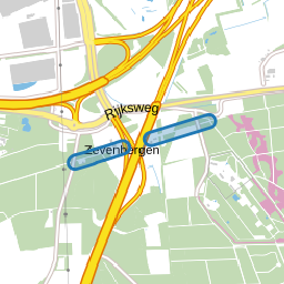 Zevenbergen