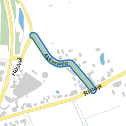 Akkerweg