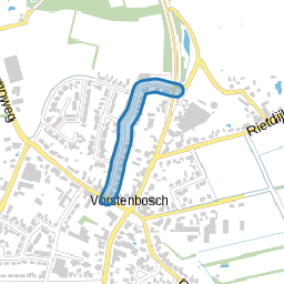 Binnenveld