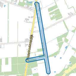 Brakkensedijk