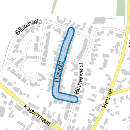 Heiveld