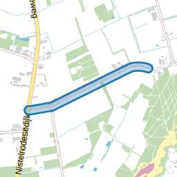 Meuwelweg