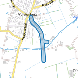 Oude Veghelsedijk