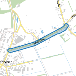 Rietdijk