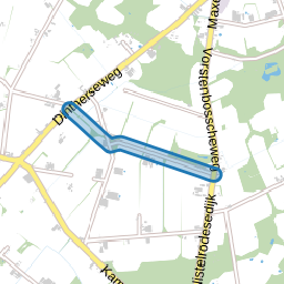 Vlagheideweg