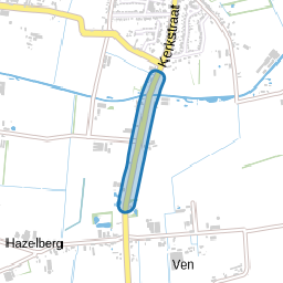 Watersteeg