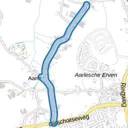Aarleseweg