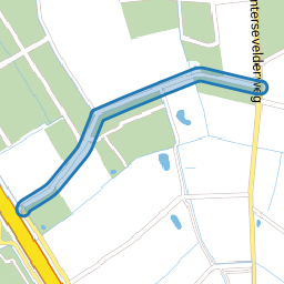 Achterste Broekweg