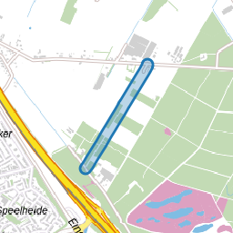 Achterste Kampenweg