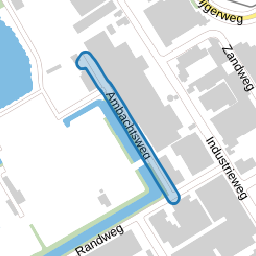Ambachtsweg