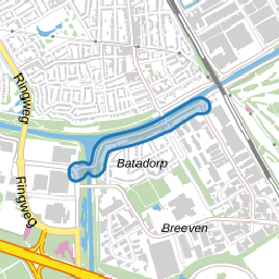 Bataweg