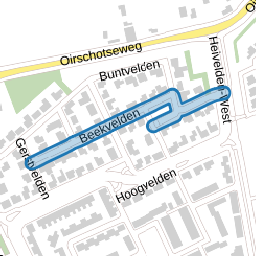 Beekvelden