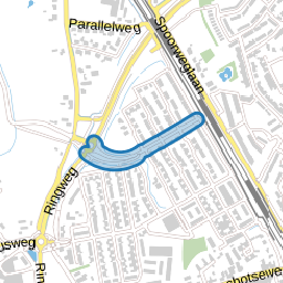 Biezentrekker