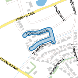 Bloemendonk