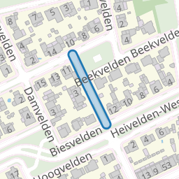 Brinkvelden