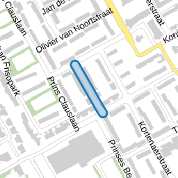 Cornelis de Houtmanstraat