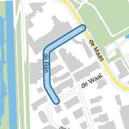 de Rijn