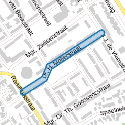 Dr. H. Mollerstraat