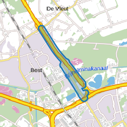 Eindhovenseweg-Zuid