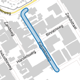 Fabrieksweg