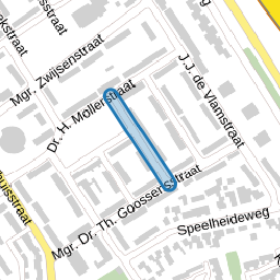 Frater S. Romboutsstraat