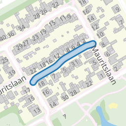Frederiklaan
