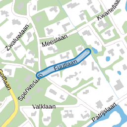 Fuutlaan