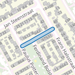 Gerard Doustraat